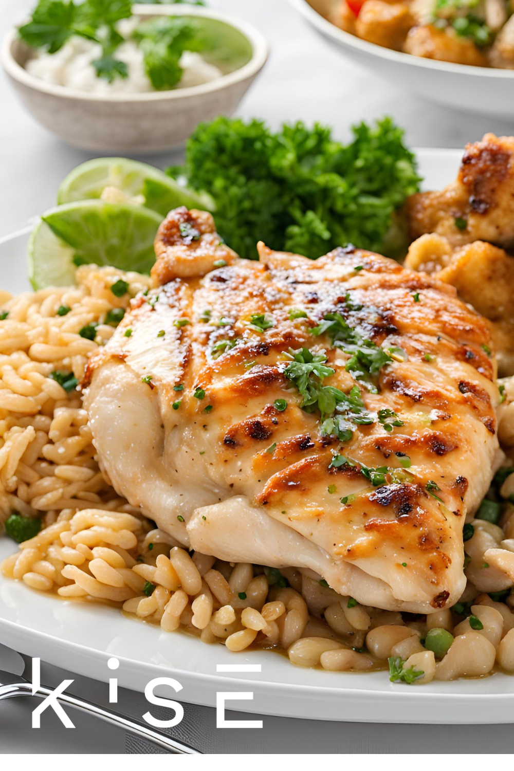 Protein Guide: How Much Protein In A Chicken Breast