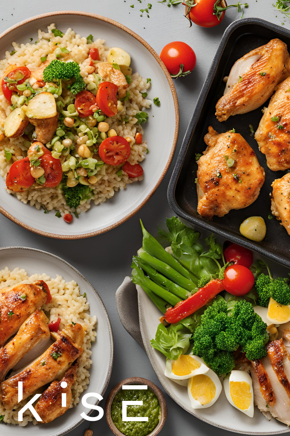 2 Incorporating Chicken Breast Into Your Diet