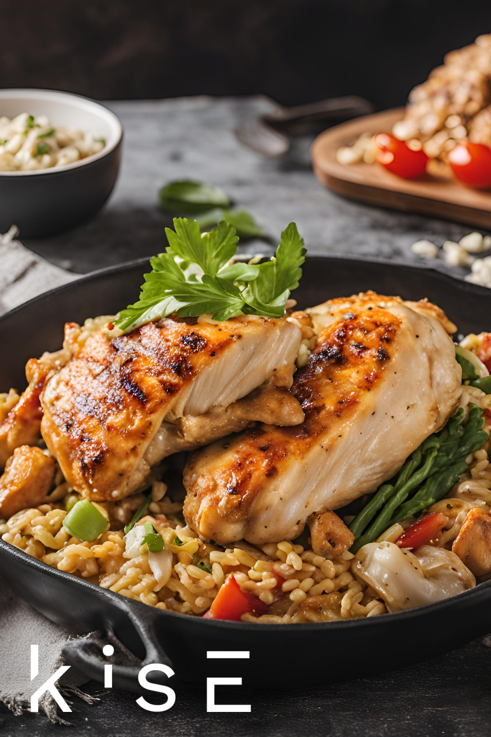 3 How Much Protein In A Chicken Breast?