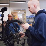 How to Buy a Used Bike Safely