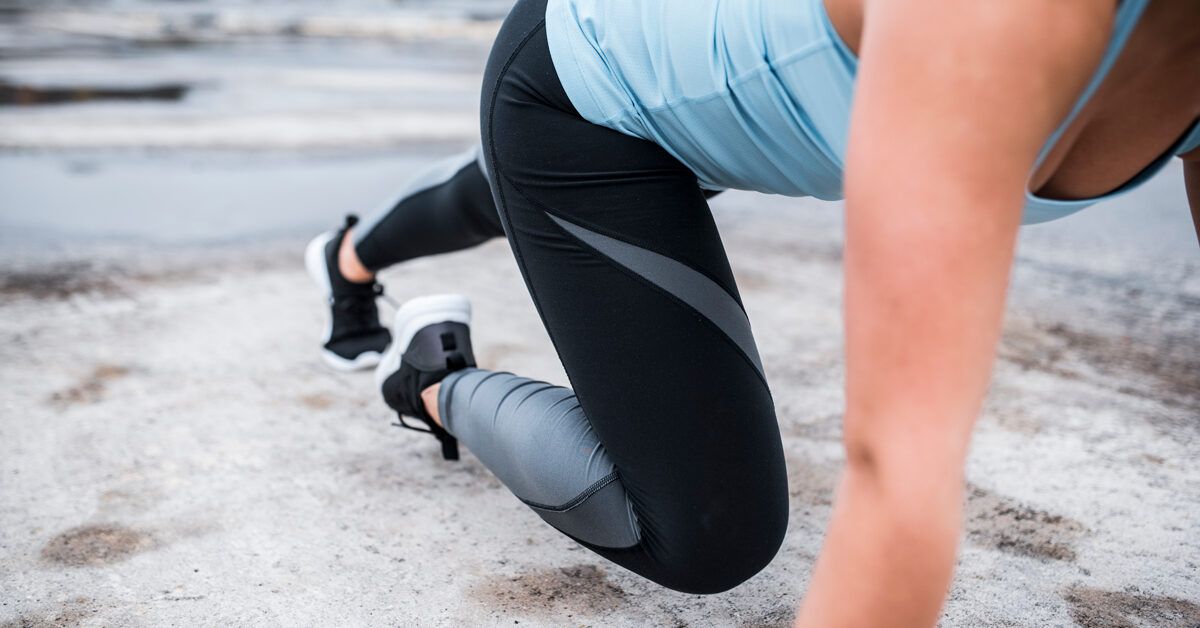 What Muscles Do Mountain Climbers Work?