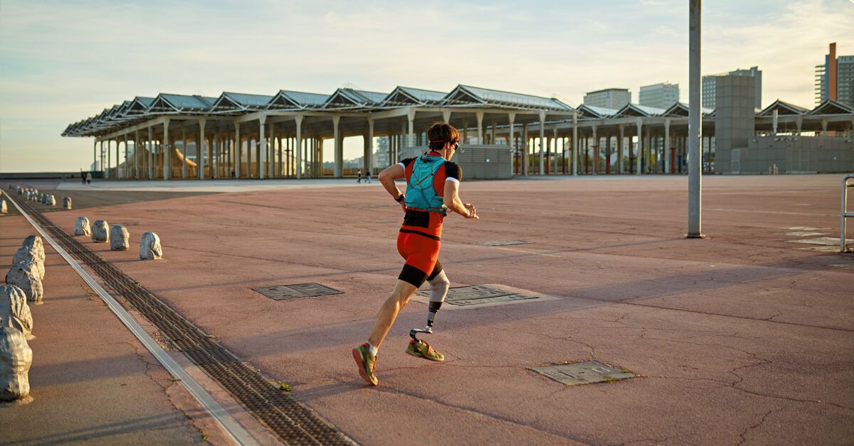 Cross-Training Is Effective for All Athletes