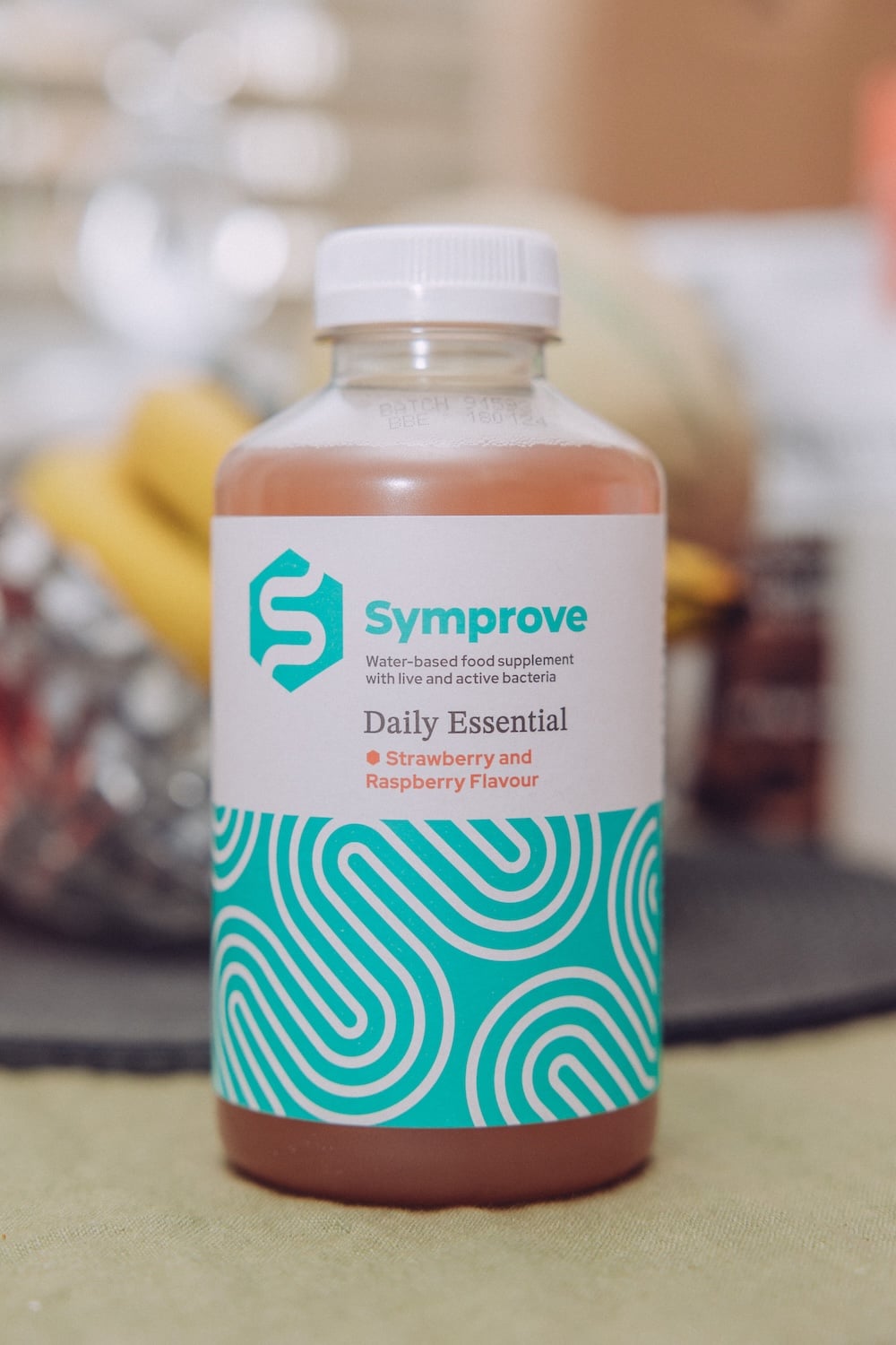 Restore Your Gut Health After Antibiotics With Symprove