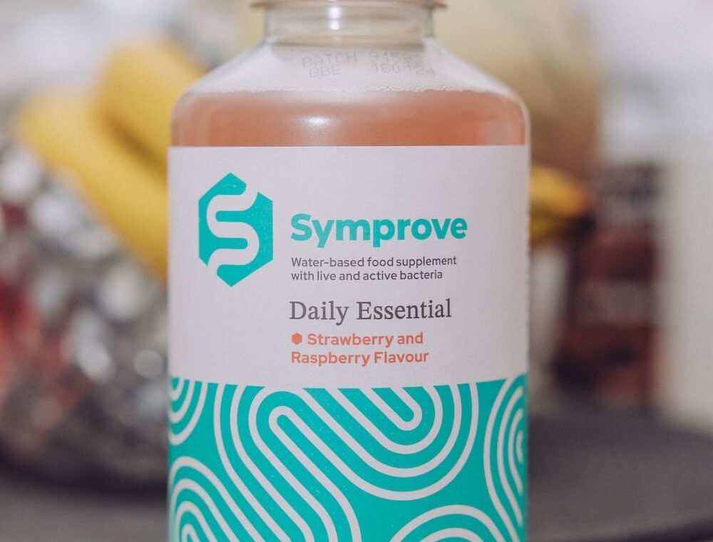 Restore Your Gut Health After Antibiotics With Symprove