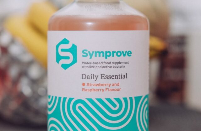 Restore Your Gut Health After Antibiotics With Symprove