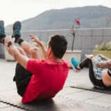 Abdominal Bracing Exercises to Take the Strain Off Your Back