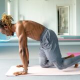 Bear Plank Is One of the Best Core Exercises — Here’s Why