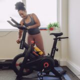 25min Tabata Cycling Workout (Indoor Intervals)