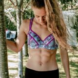 Why Do Some People Have Four-Pack Abs?